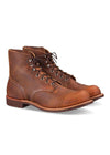 Red Wings Iron Ranger - Copper. Buy boots here.