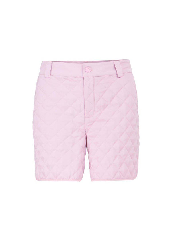 Modströms Island shorts - Heather. Køb shorts her.