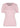 Modströms Issy t-shirt - Dusty Sorbet. Køb t-shirts her.