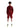 Item Hoodie Sweat - Rouge Hoodies811_COEAS-H27672_ROUGE_S3613061067645- Butler Loftet