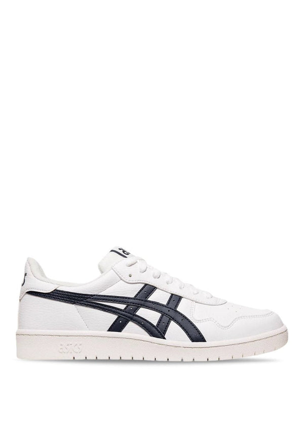 Asics' JAPAN S - White/Midnight - Sneakers. Køb sneakers her.