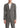 Tiger of Swedens JERRETT - Light Grey Melange. Køb blazers her.
