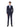 JILE - Midnight Blue/B.G Blazers42_T56431162Z_MIDNIGHTBLUE/B.G_445713114077091- Butler Loftet