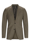 Tiger of Swedens JOSEF. - Copper Brown. Køb blazers her.