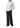 Jadie shirt - Off White Shirts100_55764_OFFWHITE_XS5714980062105- Butler Loftet