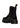 Jadon Black Polished Smooth - Black Boots361_15265001_BLACK_36883985578883- Butler Loftet