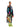 Jasmine - Flower Euphoria Dress685_SG3819_FLOWEREUPHORIA_XS5712811255092- Butler Loftet