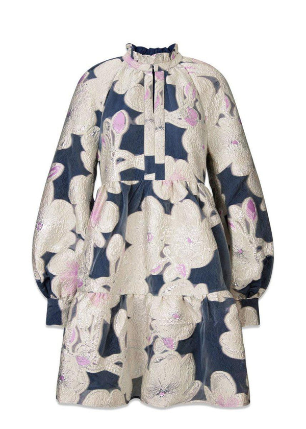 Stine Goyas Jasmine - Jasmine Pink. Køb kjoler her.