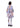 Jasmine - Stroke Tulips Dress685_SG4061_STROKETULIPS_XS5712811289905- Butler Loftet