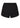 Woodbirds Jin Bean Shorts - Black. Køb shorts her.