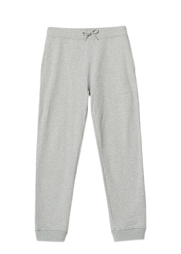 A.P.C's Jogging Item - Grey. Køb bukser her.