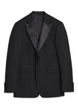 Tiger of Sweden's JustintTux - Black. Buy blazers here.