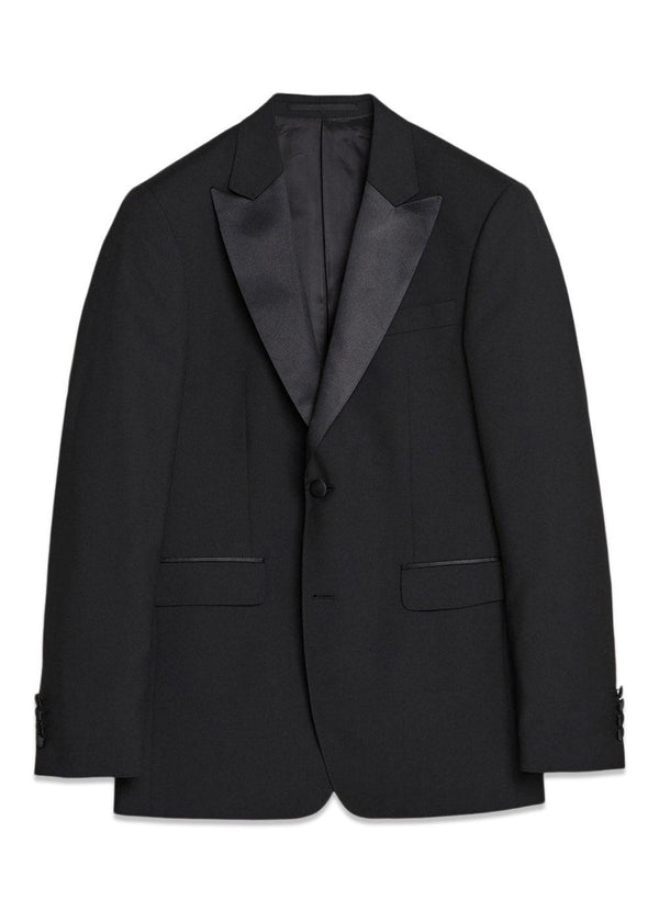 Tiger of Sweden's JustintTux - Black. Buy blazers here.