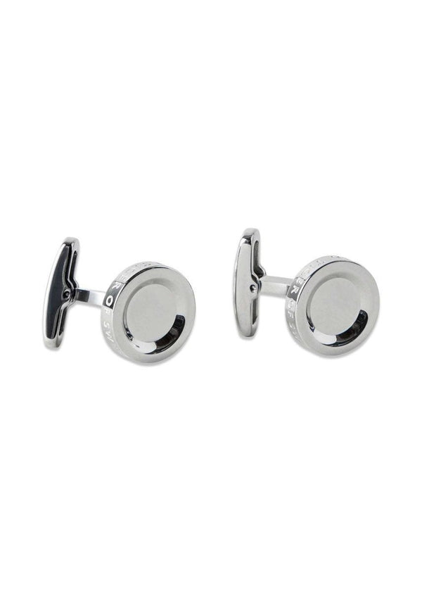 Tiger of Sweden's KOLLETLI - Silver. Buy accessories here.