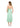 Kamran Hot Summer Dress - Lime Green Dress812_158875_LimeGreen_345711554775607- Butler Loftet