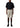 Keith Shorts 1652 - Black Stripe Shorts210_2241652160_BLACKSTRIPE_295715303011114- Butler Loftet