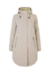 Modströms Keller coat - Atmosphere. Buy outerwear here.