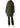 Keller coat - Dark Army Outerwear100_55835_DARKARMY_XS5714980116457- Butler Loftet