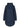 Modströms Keller coat - Navy Sky. Køb overtøj her.