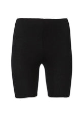 Modströms Kendis X-Short - Black. Buy tops here.