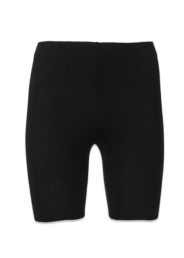 Modströms Kendis X-Short - Black. Buy tops here.
