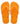 Havaianas' Klipklappere - Orange Citrus. Køb sandaler her.