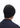 Knit Cap - Black Headwear826_13CMAC272A5509A_Black_OneSize7615044844720- Butler Loftet
