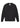 Woodbirds Koon Wool Cardigan - Dark Grey Melange. Køb strik her.