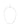 Kris Medium Necklace - Sterling Silver Jewellery829_2643c_SterlingSilver_45cm5715336125413- Butler Loftet
