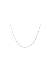 Maanesten's Kris Medium Necklace - Sterling Silver. Buy necklaces here.