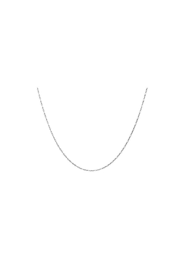 Maanesten's Kris Medium Necklace - Sterling Silver. Buy necklaces here.