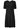Modströms Krown SS dress - Black. Køb kjoler her.
