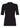 Krown t-shirt - Black T-shirts100_51570_BLACK_XS5711592689096- Butler Loftet