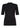 Modströms Krown t-shirt - Black. Køb t-shirts her.