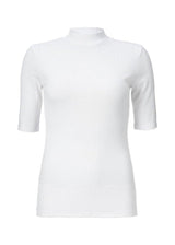 Modströms Krown t-shirt - Porcelain. Buy t-shirts here.