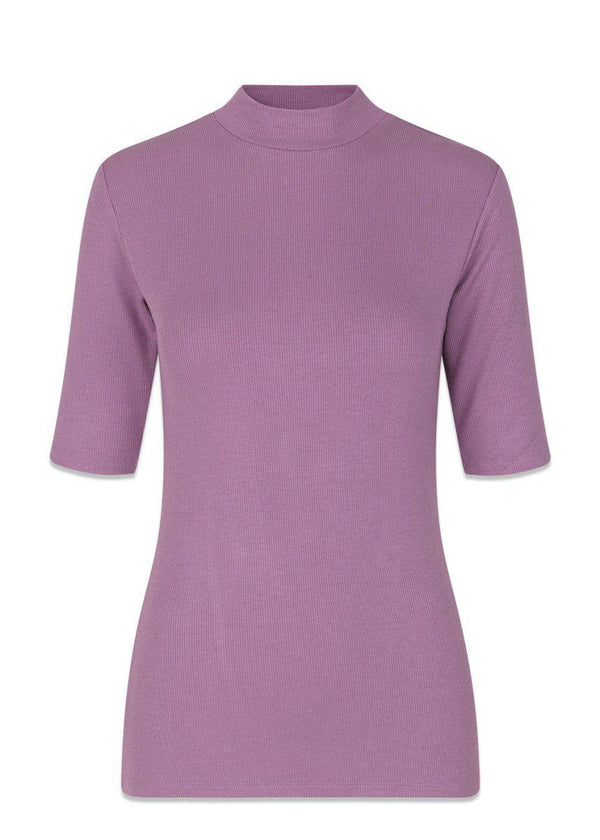 Modströms Krown t-shirt - Valerian. Køb t-shirts her.