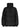 Modströms Kyle coat - Black. Køb overtøj her.
