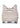 OBEY's LISA RIB TANK - Sepia Multi. Køb toppe her.