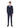 LITT - Midnight Blue/B.G Outerwear42_T56431164Z_MIDNIGHTBLUE/B.G_445713114096757- Butler Loftet