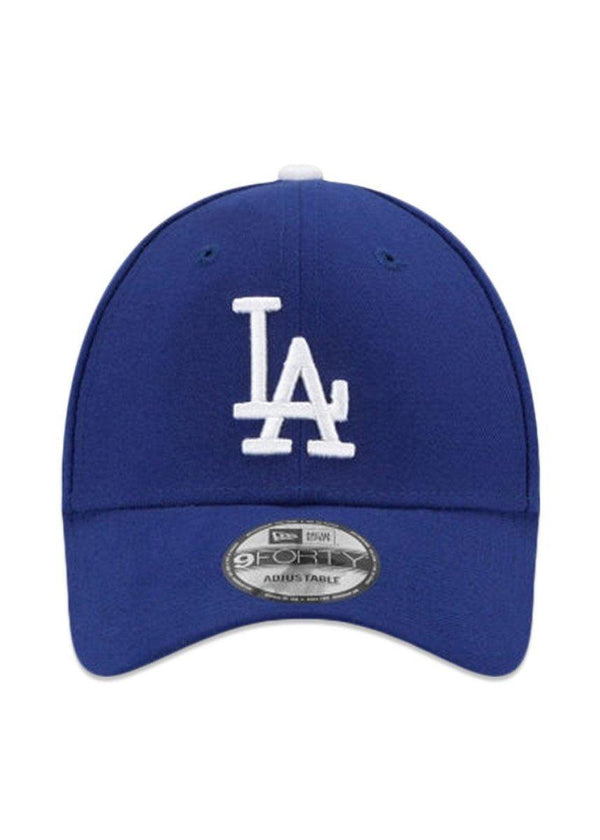 New Eras La Dodgers - Blue. Køb caps her.