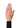 Large Reflection Ring - Forgyldt Sølv Jewellery759_BRR01-G-AW2000_FORGYLDTSØLV_522999001870812- Butler Loftet
