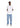 Leroy Doone Jeans - Washed Blue Jeans679_2216-104_WASHEDBLUE_28/305712866857043- Butler Loftet