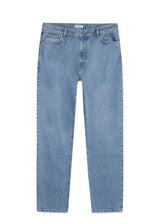 Woodbirds Leroy Doone Jeans - Washed Blue. Buy jeans here.