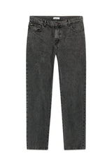 Woodbirds Leroy Thun Black Jeans - Dark Grey. Buy jeans here.