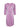 Neo Noirs Lexie Solid Dress - Lavender. Køb kjoler her.