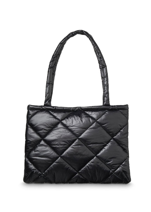 Modströms Line bag - Black. Køb bags her.