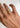 Lisa Ring - Sterling Silver (925) Gold Pla Jewellery829_4745a_STERLINGSILVER(925)GOLDPLA_455713581026134- Butler Loftet