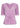Neo Noirs Litzy Solid Blouse - Lavender. Køb blouses her.
