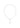 The Moon's Livi Necklace - Sterling Silver (925). Buy necklaces here.