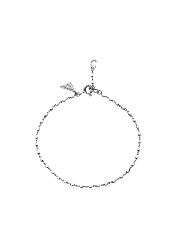 Maanestens Liviana Bracelet - Sterling Sølv (925). Køb armbånd her.